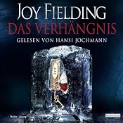 H&ouml;rbuch Das Verhängnis