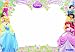 Tomy Aquadraw Disney Princess Wall Poster