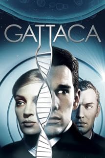 Amazon.com: Gattaca: Ethan Hawke, Uma Thu