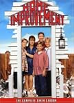 Home Improvement: The Complete Sixth...