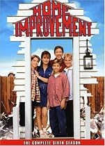 Home Improvement - The Complete Sixth Season