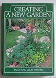 Creating a new garden