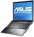 Asus A6JC-Q093H 15,4 Zoll WXGA Notebook (Intel Core Duo T2300 1,66 GHz, 1 GB RAM, 100 GB HDD, DVD+-RW DL, nVIDIA GeForce Go 7300, XP Home)