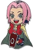 Naruto: Movie Sakura Patch GE7282