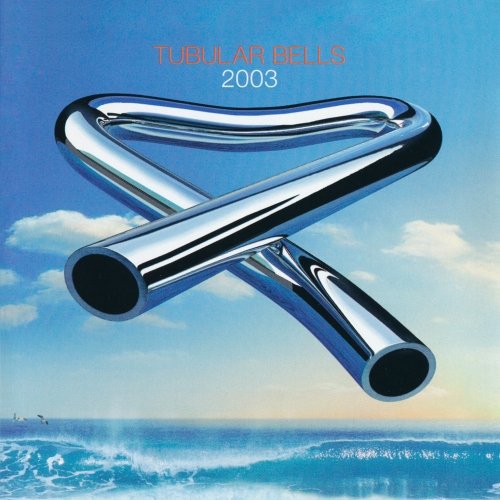 Mike Oldfield - Tubular Bells 2003 Introduction - Zortam Music