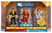 Search : DC Universe  Infinite Heroes with Black Adam, Shaam, Mary Marvel Figures