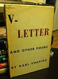 V-Letter and Other Poems