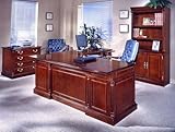 Office Furniture DMI - Keswick Executive Office Package #7