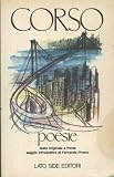 Poesie