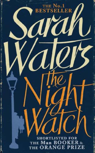 Childrens Toyshop  Books : The Night Watch