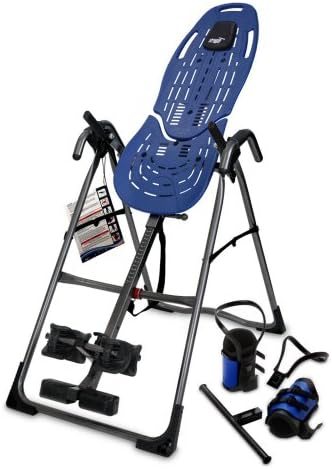 Teeter Hang Ups Teeter Hang Ups EP-560 Sport Inversion Table