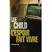 L'espoir fait vivre