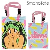 うる星やつら スマホトート Cサンダー K-1151