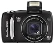 Canon PowerShot SX120...