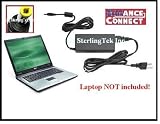 Advance-Connect's ACER ASPIRE 2010 Compatible 60W~65W Adapter For Acer Laptops