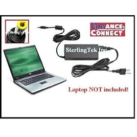 Advance-Connect's ACER ASPIRE 3610 Compatible 60W~65W Adapter For Acer Laptops by Advance