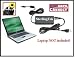Advance-Connect's ACER ASPIRE 3610 Compatible 60W~65W Adapter For Acer Laptops