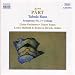 Part: Orchestral Works