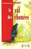 le val des choue
