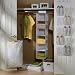 Household Essentials Back to School Storage Starter Kit - Dots