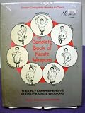 The Complete Book Of Karate Weapons # 1, 9.6 NM +
