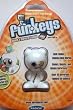Stitch Very Rare White U.B. Series 1 Funkey Figure