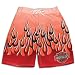 Harley Davidson Boardshort - Big Kids
