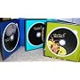 Chihuly Persians [With DVD] (Chihuly Mini) by Dale Chihuly