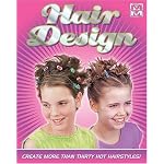 Hair Design Style Guide (Mini Maestro) [Hardcover]