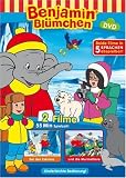 Benjamin Blümchen - Bei den Eskimos / Und die Murmeltiere