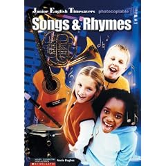 Songs and Rhymes