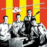 Beatnik Flyvon "Johnny & The Hurricanes"