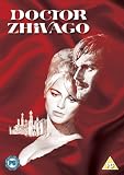 Doctor Zhivago [1965] [DVD]