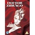 Doctor Zhivago [1965] [DVD]