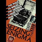 Seizing the Enigma | [David Kahn]