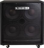 Line 6 Low Down 410 Bass Cabinet