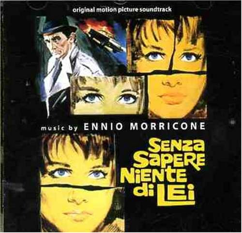 CD-Charts  Music : Senza Sapere Niente Di Lei