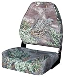 Wise® High Back Fold Down Seat