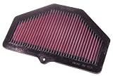 K&N SU-7504 Suzuki High Performance Replacement Air Filter