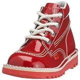 Kickers, Rallye, Boot, Kind