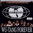Wu-Tang Forever (Explicit)