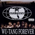 Wu-Tang Forever (Explicit)