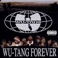 Wu-Tang Forever (Explicit)