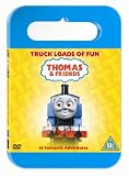 Carry Me - Thomas the Tank Engine - Truckloads Of Fun