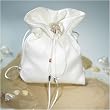 Ocean Of Love Bride's Purse
