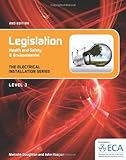 Legislation : health and safety & environmental