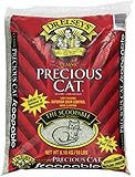 Precious Cat Classic Premium Clumping Cat Litter, 18 pound bag
