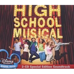 High School Musical (Deluxe