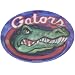 Florida Gators 3-D Motion Magnet
