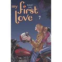 My first love, Tome 7 :